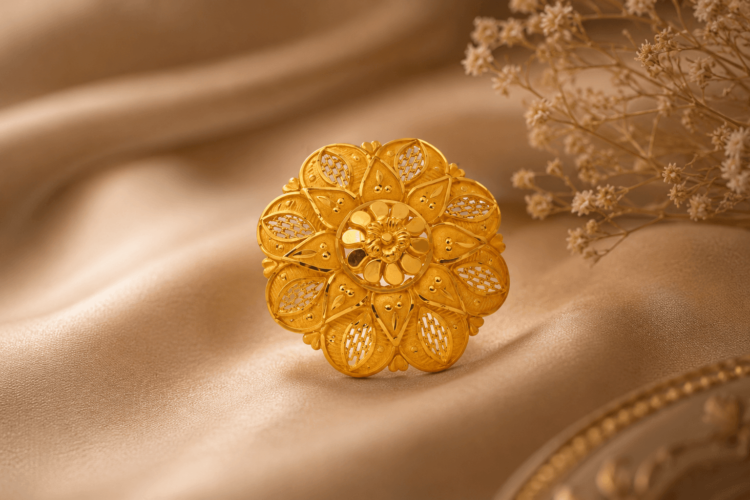 Aranyak Jewellers Collection