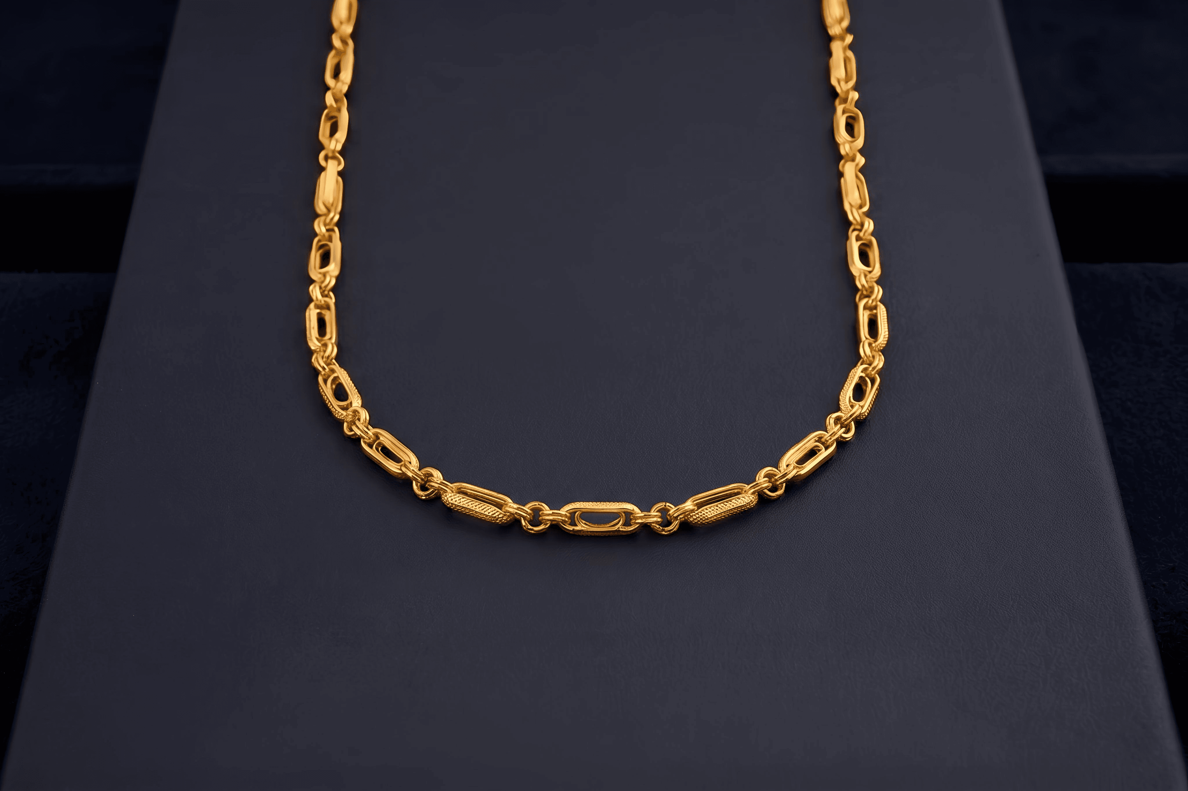 Aranyak Craftsmanship
