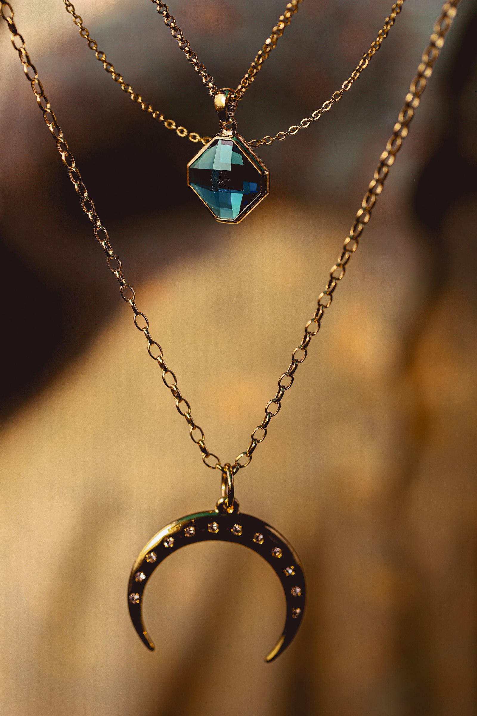 Gold Jewellery Care